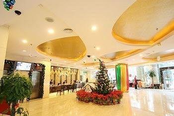 Baihe Hot Spring Hotel Fuzhou (Fujian) Extérieur photo